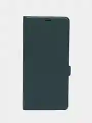 Чехол-книжка Krutoff Eco Book для INFINIX Note 30i зелёный опал