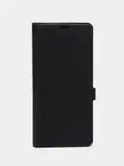 Чехол-книжка Krutoff Eco Book для ITEL Vision 2S черный
