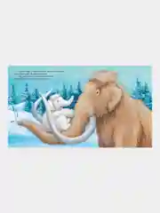Книжки-картинки (мягкая обложка). Хочу быть как ты! /Чапмен Джейн