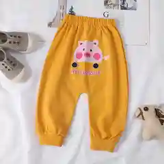 Желтый трико для мальчика, штаны детские