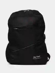 Черный trendd / Рюкзак универсальный 3в1 Unisex Slim мужской/женский с выходом USB