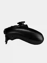 Черный беспроводной геймпад Canyon GP-W5 с тачпадом для PS4 и PC