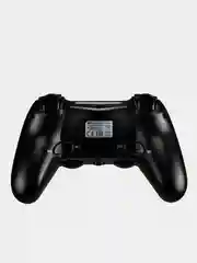 Черный беспроводной геймпад Canyon GP-W5 с тачпадом для PS4 и PC