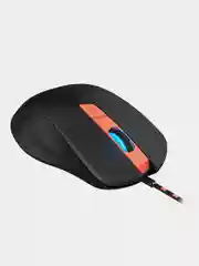 Черный игровая мышь Canyon GM-3 "ECLECTOR" с RGB-подсветкой, 6 кнопок