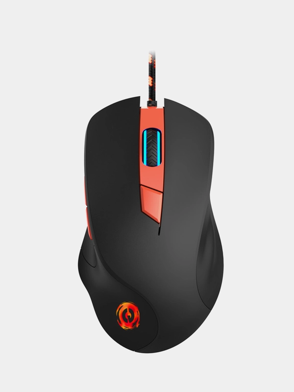 Игровая мышь Canyon GM-3 "ECLECTOR" с RGB-подсветкой, 6 кнопок