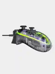 Черный беспроводной геймпад Canyon GP-W02 "BRIGHTER", 5 в 1, Switch/iOS 13.0/Android/PC/PS3
