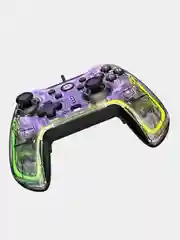 Черный беспроводной геймпад Canyon GP-W02 "BRIGHTER", 5 в 1, Switch/iOS 13.0/Android/PC/PS3