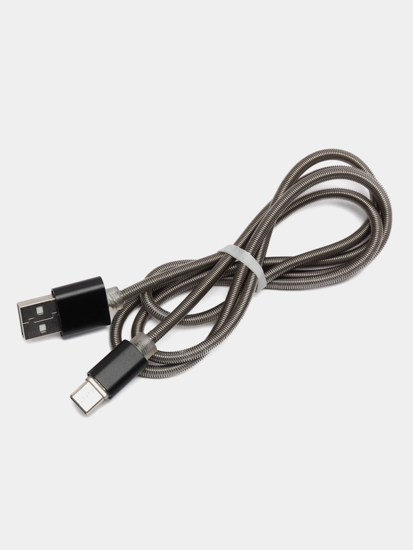 Кабель USB TYPE C для зарядки