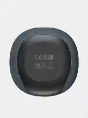Красный портативная колонка Canyon BSP-8 с RGB-подсветкой, 10W