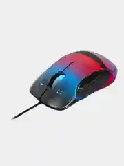 Черный игровая мышь Canyon GM-728 "BRAVER", с RGB-подсветкой, 7 кнопок