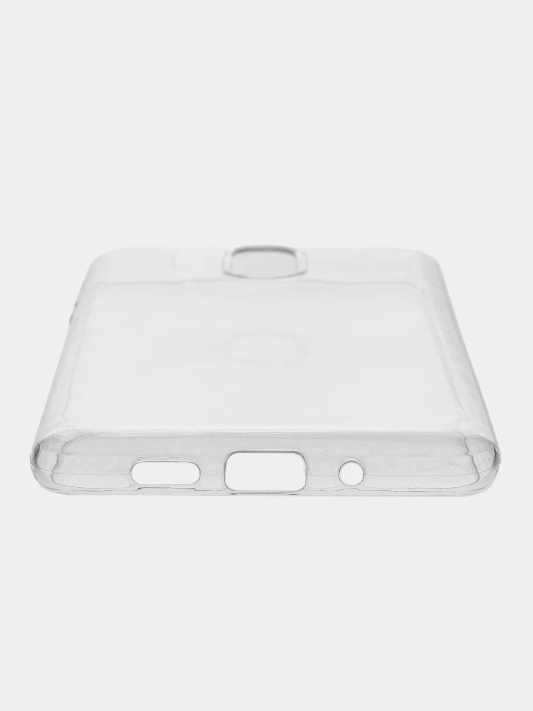 Ультратонкий силиконовый чехол для Nokia 1/1 Plus /2 /2.1 /3 / 3.1/ 4.2/ 5.1/ 6/ 7.1 /8.1