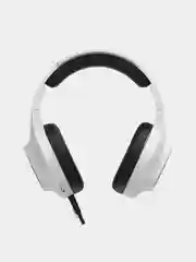 Белый игровые наушники Canyon SHADDER GH-6, с микрофоном и RGB-подсветкой