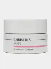 Питательный крем Christina, 50 мл