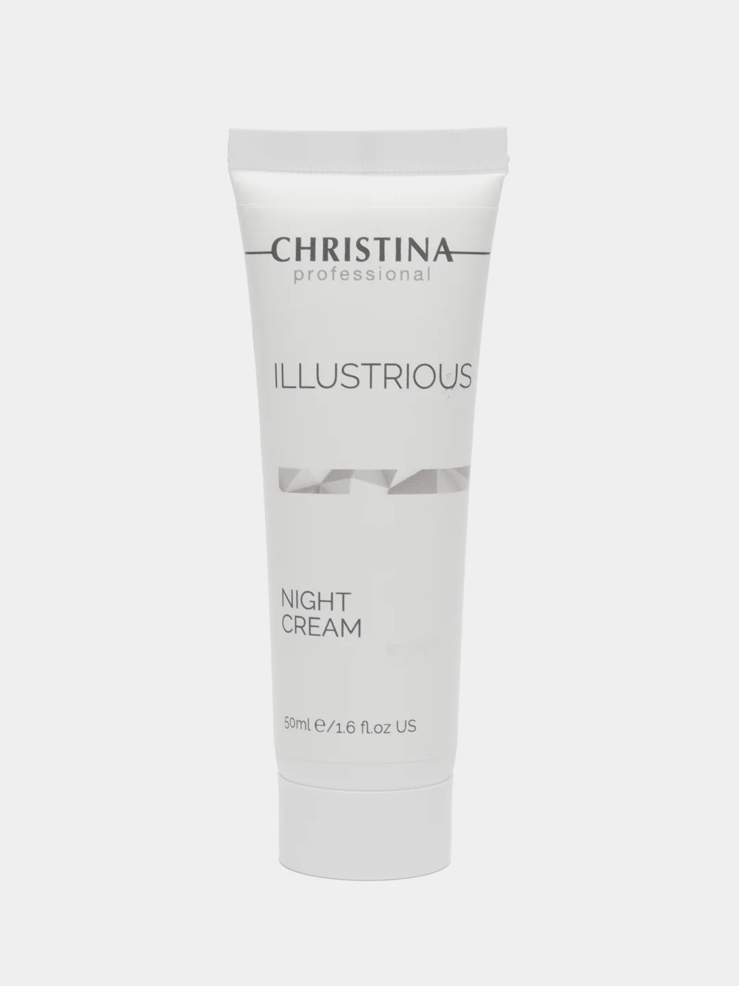 Обновляющий ночной крем Christina, 50 мл