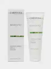 Нормализующий ночной крем Christina, 75 мл