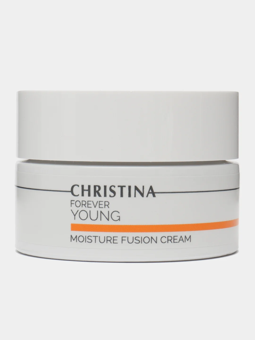 Крем для интенсивного увлажнения Christina, 50 мл