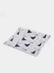 Бумага упаковочная глянцевая двусторонняя, Холодное сердце, 60 x 90 см