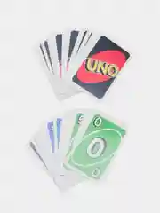 Бордовый настольная карточная игра UNO "Уно Классическая"