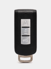 Корпус для смарт ключа Mitsubishi Outlander (M030)