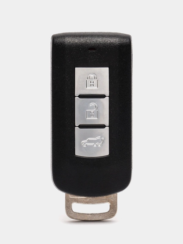 Корпус для смарт ключа Mitsubishi Outlander (M030)