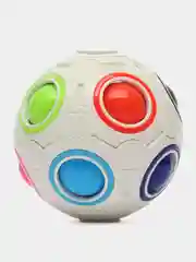 Белый шар головоломка Орбо