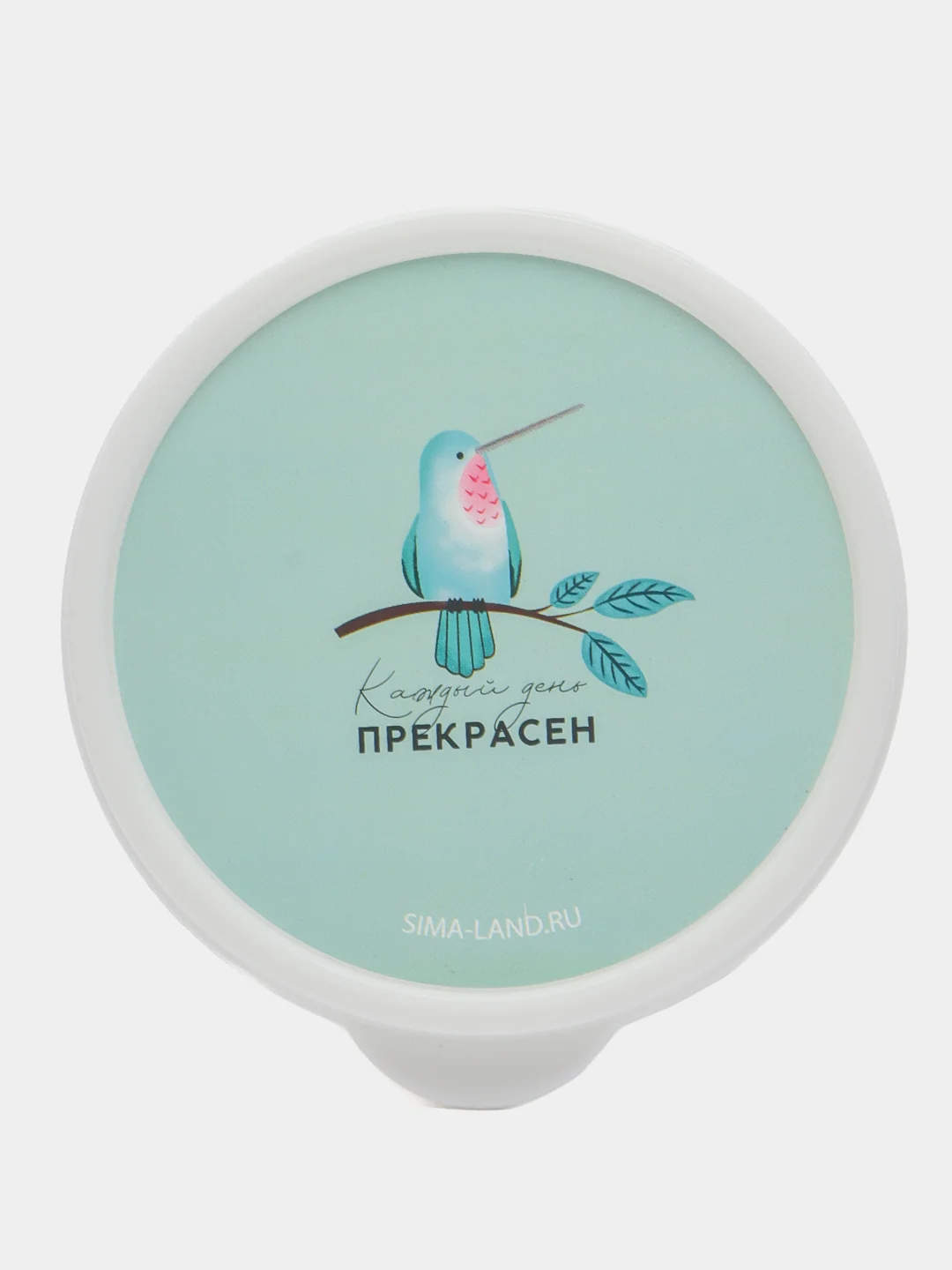 Разноцветный контейнер, ланч-бокс