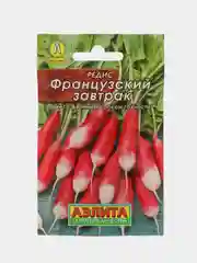 Семена Редис "Французский завтрак" "Лидер", 2 г