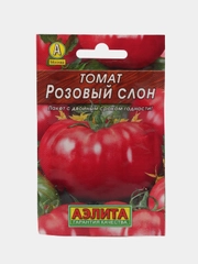 Семена Томат "Розовый слон", 0,2 г