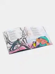 Книга Ленивый язык, Ялкау тел