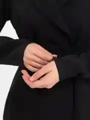 Платье пиджак