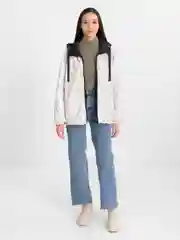 Черный куртка осенняя, двухсторонняя