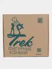 Коньки Фигурные Trek Skate 1