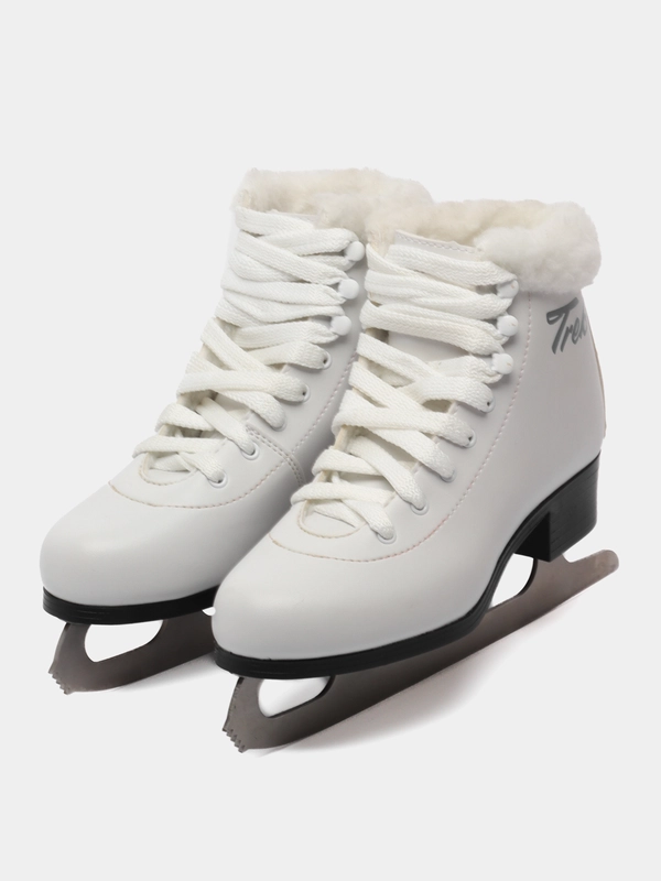 Коньки Фигурные Trek Skate 1