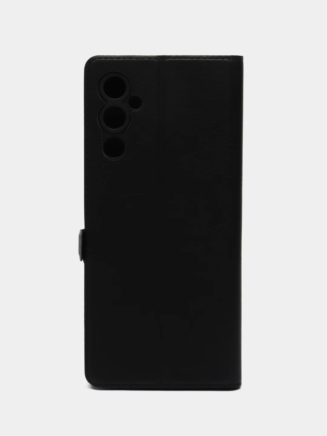 Чехол-книжка Krutoff Eco Book для TECNO Pova 4 черный