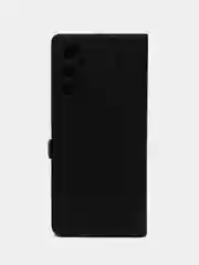 Чехол-книжка Krutoff Eco Book для TECNO Pova 4 черный