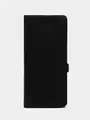 Чехол-книжка Krutoff Eco Book для TECNO Pova 4 черный