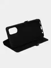 Чехол-книжка Krutoff Eco Book для OPPO A17/A17k синий