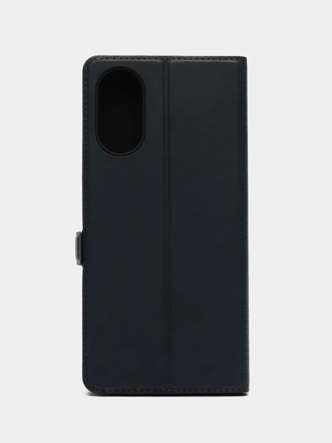 Чехол-книжка Krutoff Eco Book для OPPO A17/A17k синий