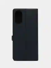 Чехол-книжка Krutoff Eco Book для OPPO A17/A17k синий