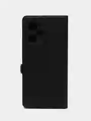 Чехол-книжка Krutoff Eco Book для Xiaomi Poco X5 Pro черный