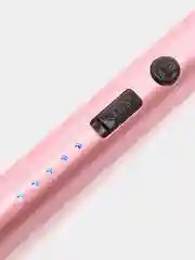 Розовый зажигалка для природы, для газовой плиты электронная, плазменная, гибкая, USB