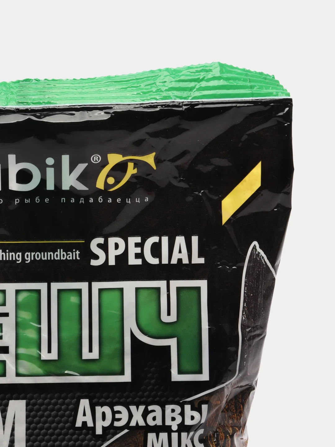 Прикормка рыболовная Vabik Special (Вабик Спешиал) Лещ Бисквит, Орех, Мотыль, 1 кг
