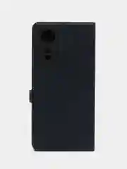 Чехол-книжка Krutoff Eco Book для OPPO A58 4G синий