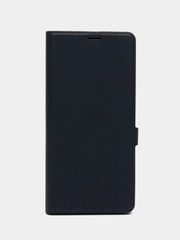 Чехол-книжка Krutoff Eco Book для OPPO A58 4G синий