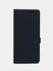 Чехол-книжка Krutoff Eco Book для OPPO A58 4G синий