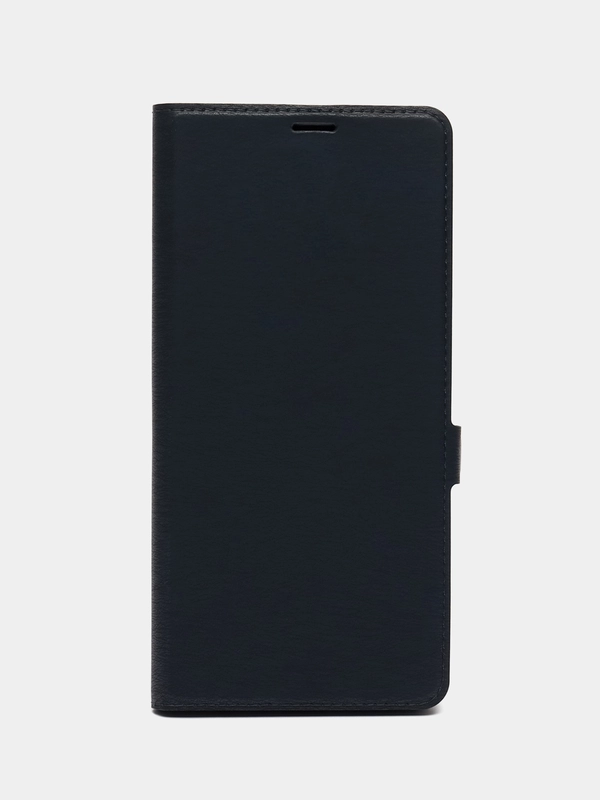Чехол-книжка Krutoff Eco Book для OPPO A58 4G синий