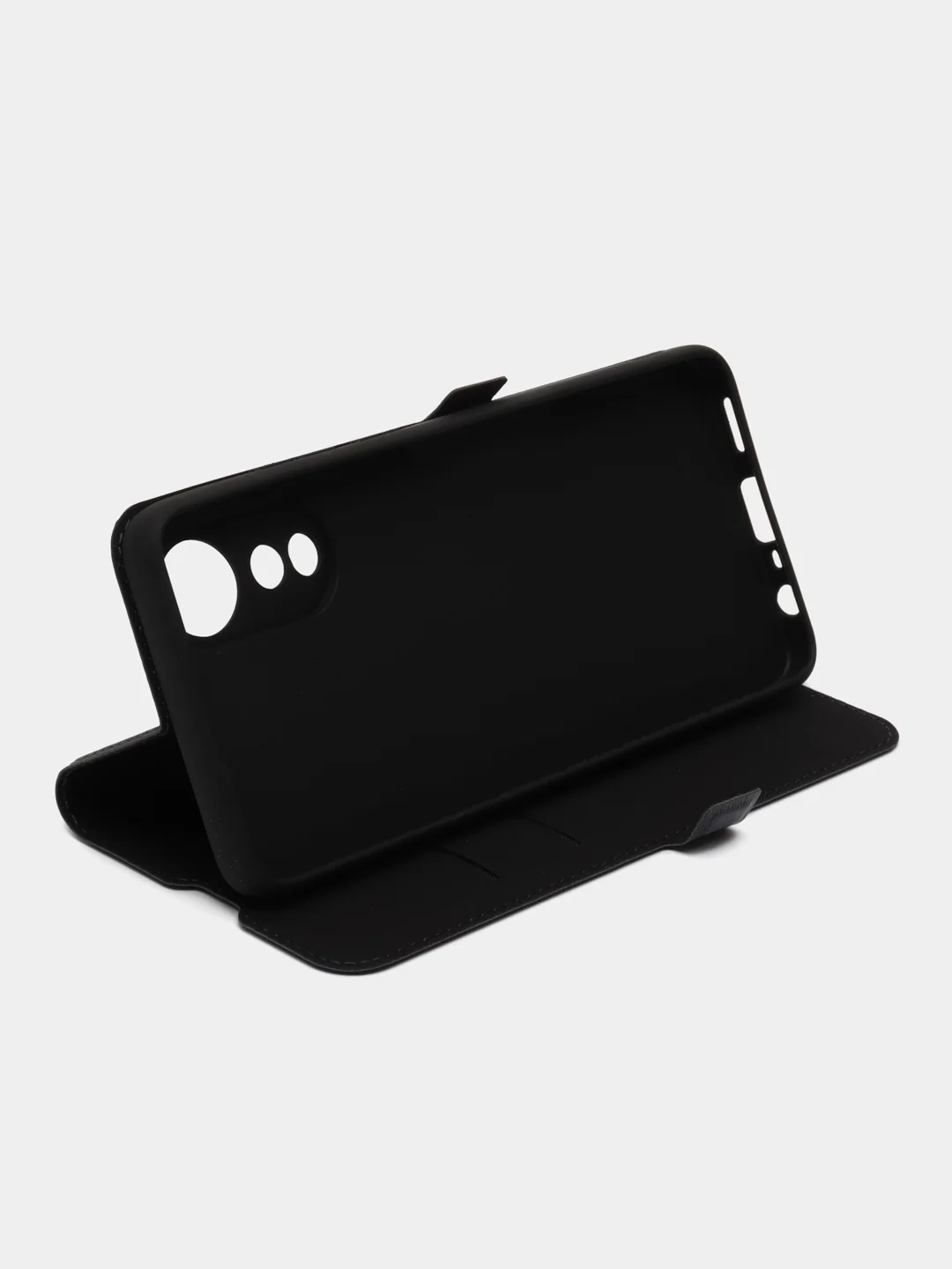 Чехол-книжка Krutoff Eco Book для OPPO A78 4G синий