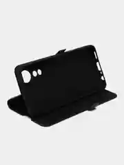 Чехол-книжка Krutoff Eco Book для OPPO A78 4G синий