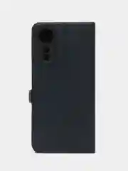 Чехол-книжка Krutoff Eco Book для OPPO A78 4G синий