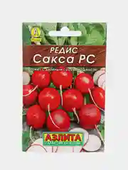 Семена Редис "Сакса РС" "Лидер", 2 г